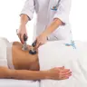 Anti-Cellulite-Programm für straffe Haut- Capernergy Technologie (Rücken oder Bauch