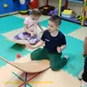Нейрофітнес на Рокерборді