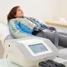 Fußreflexzonnenmassage & Lymphmassage mit Ballancer