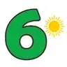 Солярій 6 хв