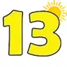 Солярій 13 хв