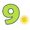 Солярій 9 хв
