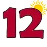 Солярій 12 хв