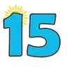Солярій 15 хв