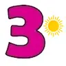 Солярій 3 хв