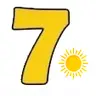 Солярій 7 хв