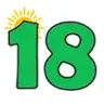 Солярій 18 хв
