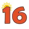 Солярій 16 хв