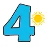 Солярій 4 хв