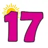Солярій 17 хв