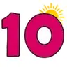 Солярій 10 хв