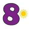 Солярій 8 хв