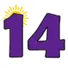 Солярій 14 хв