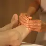 FOOT NIRVANA 30 min