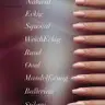 Gel-Nagelverlängerung