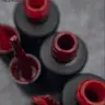 Gel-Lackierung