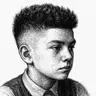 Дитяча стрижка (до 12 років)