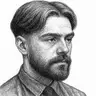 комбо (Чоловіча стрижка + Борода)