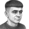 Чоловіча стрижка - Віка