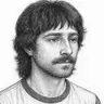 Подовжена чоловіча стрижка