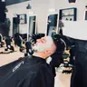 The Hot Towel Shave