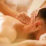 Anti- Stress Massage (90 Minuten)