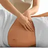 Schwangerschafts Massage Ab 3-8 Monat (30 Minuten)