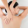 Rücken - Nacken - Schulter Massage (60 Minuten)