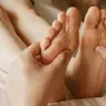 Fußreflexzonen - Massage (60 Minuten)