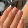 Manicure higiénica