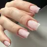 Зняття гель-лаку без покриття