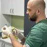 Вакцинація з проведенням огляду