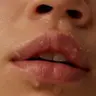 Depilação facial com cera