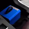 Озонація салону авто
