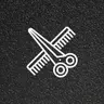 Стрижка (машинка+ножиці) Top Barber💈
