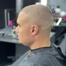 Стрижка машинкою (1 насадка)