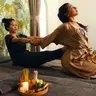 Thai Traditional Massage (120 Minuten)