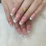 Acry /Gel mit Farbe [Neues Set]