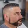 Flattop / Fohawk / Mohawk