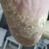 Подологічний Педикюр ( стопа )