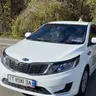 Авто Kia Rio 2012 р. (механіка)