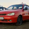 Daewoo Lanos, 2007 МКПП