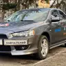 Mitsubishi Lancer, 2008 МКПП