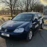 VOLKSWAGEN GOLF 5, 2005 МКПП