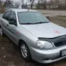 Daewoo Lanos, 2003 МКПП