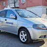 CHEVROLET AVEO, 2006 МКПП