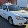 KIA CERATO, 2007 МКПП