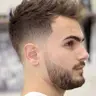 Haare & Bart schneiden