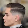 Haarschnitt Herren