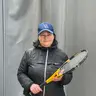 Персональне тренування з Сметаніною Наталією